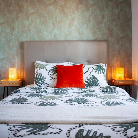 Just4U Apartment 2 Almada Luaran gambar