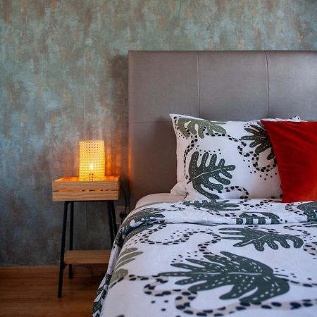 Just4U Apartment 2 Almada Luaran gambar