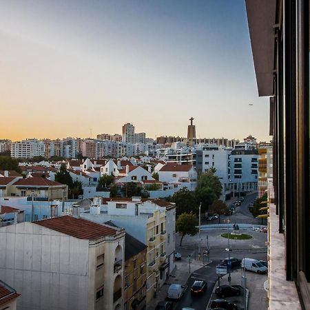 Just4U Apartment 2 Almada Luaran gambar
