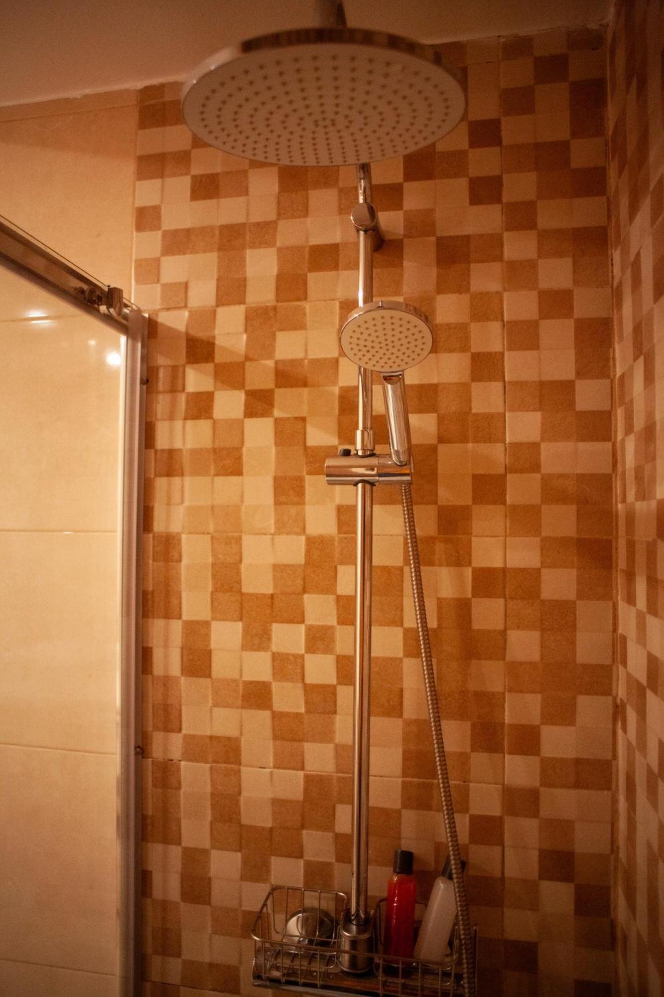 Just4U Apartment 2 Almada Luaran gambar