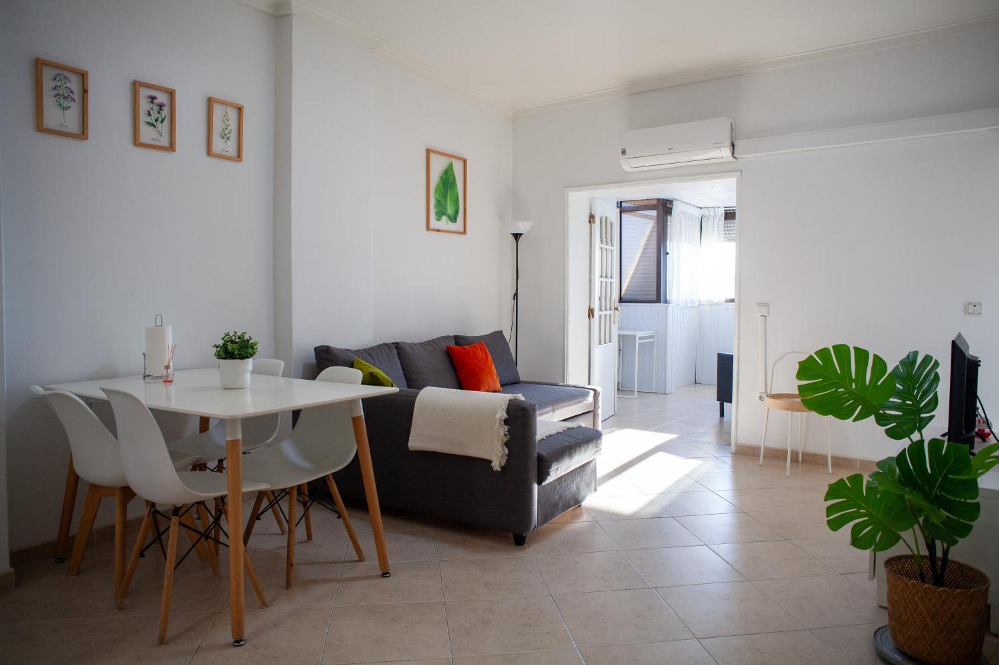 Just4U Apartment 2 Almada Luaran gambar