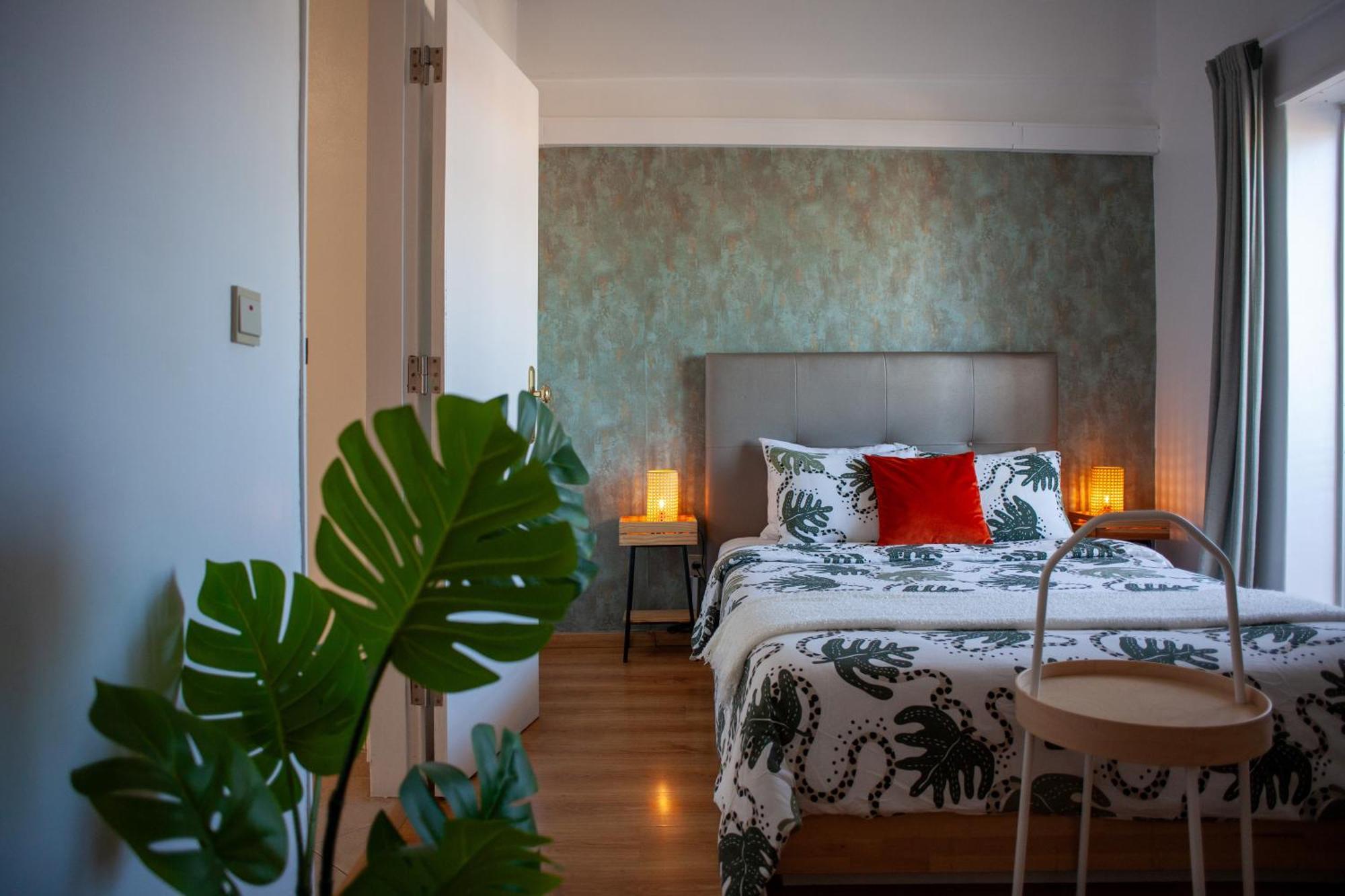 Just4U Apartment 2 Almada Luaran gambar