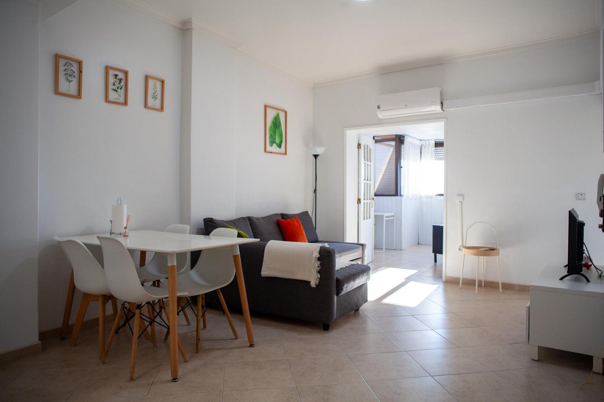 Just4U Apartment 2 Almada Luaran gambar