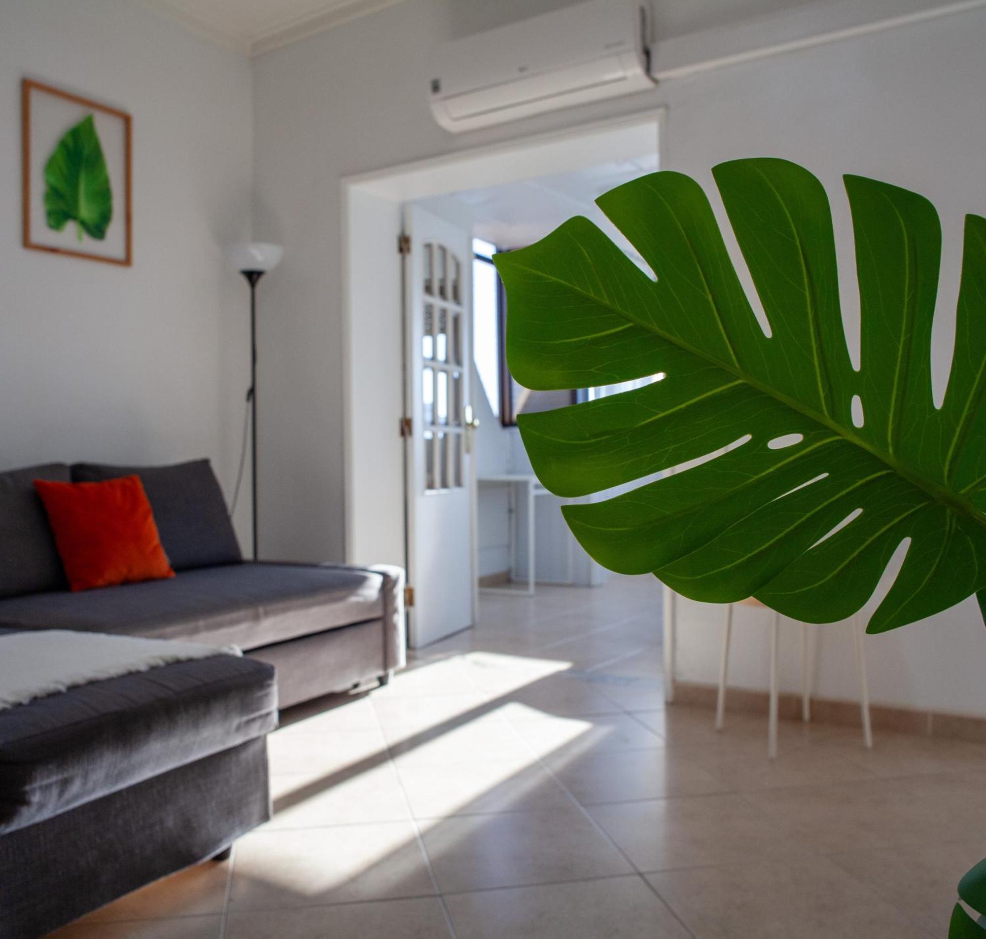 Just4U Apartment 2 Almada Luaran gambar