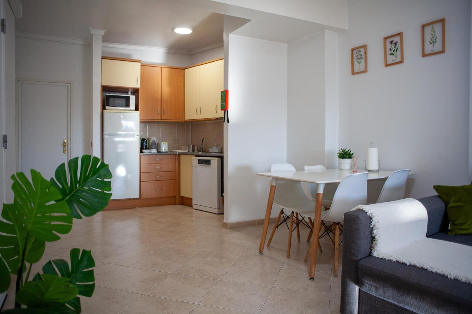 Just4U Apartment 2 Almada Luaran gambar