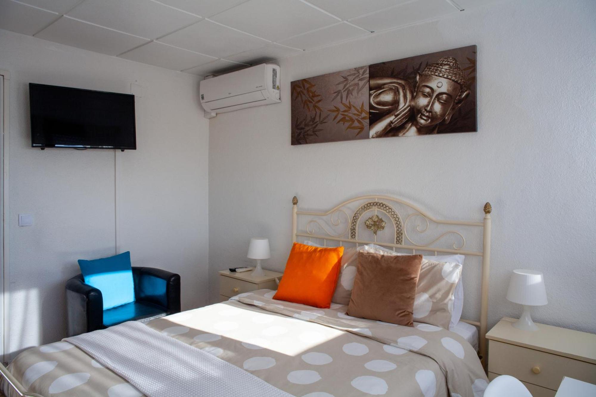 Just4U Apartment 2 Almada Luaran gambar