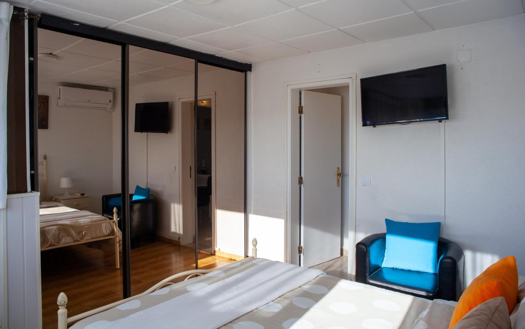 Just4U Apartment 2 Almada Luaran gambar