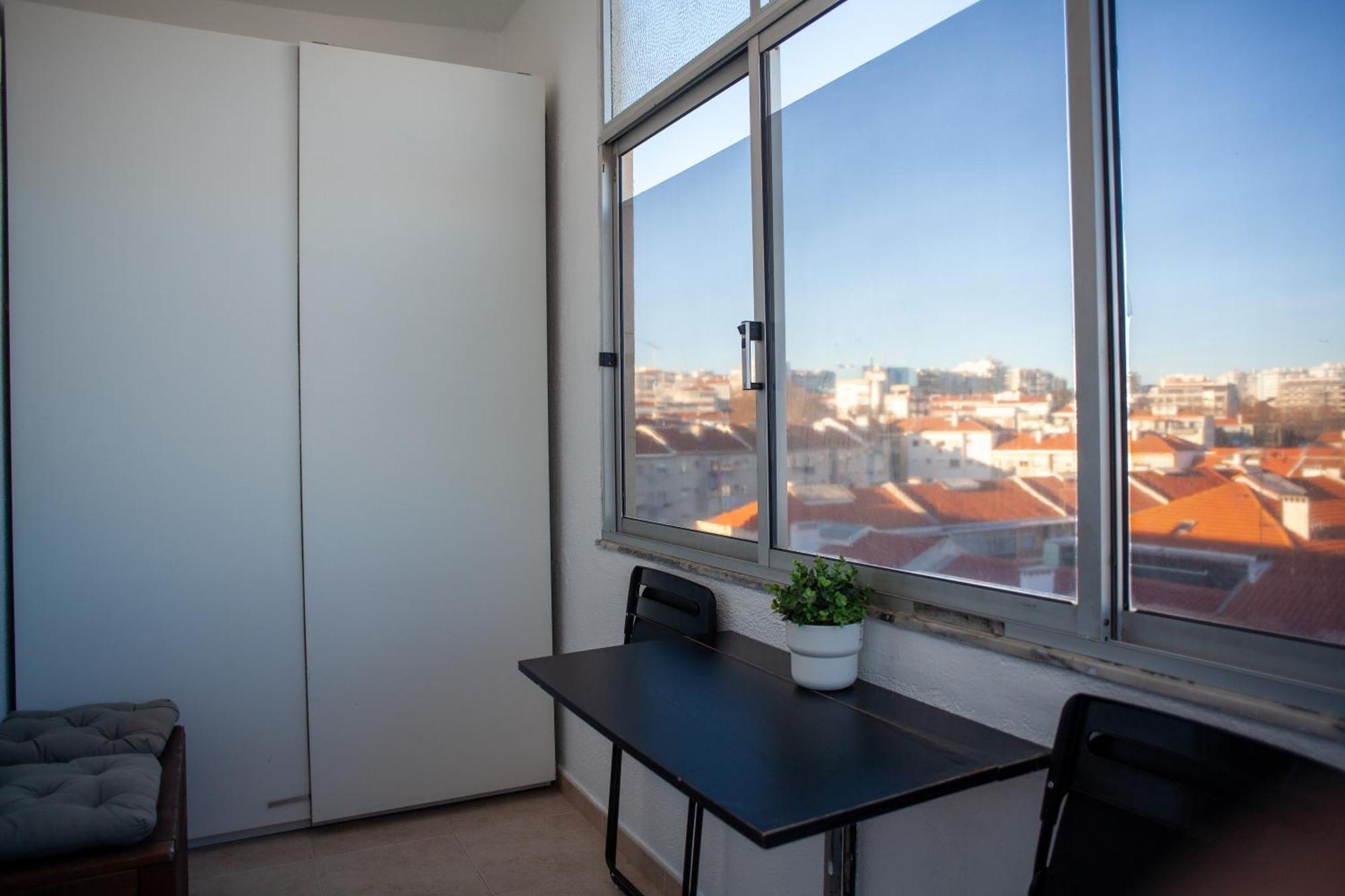 Just4U Apartment 2 Almada Luaran gambar