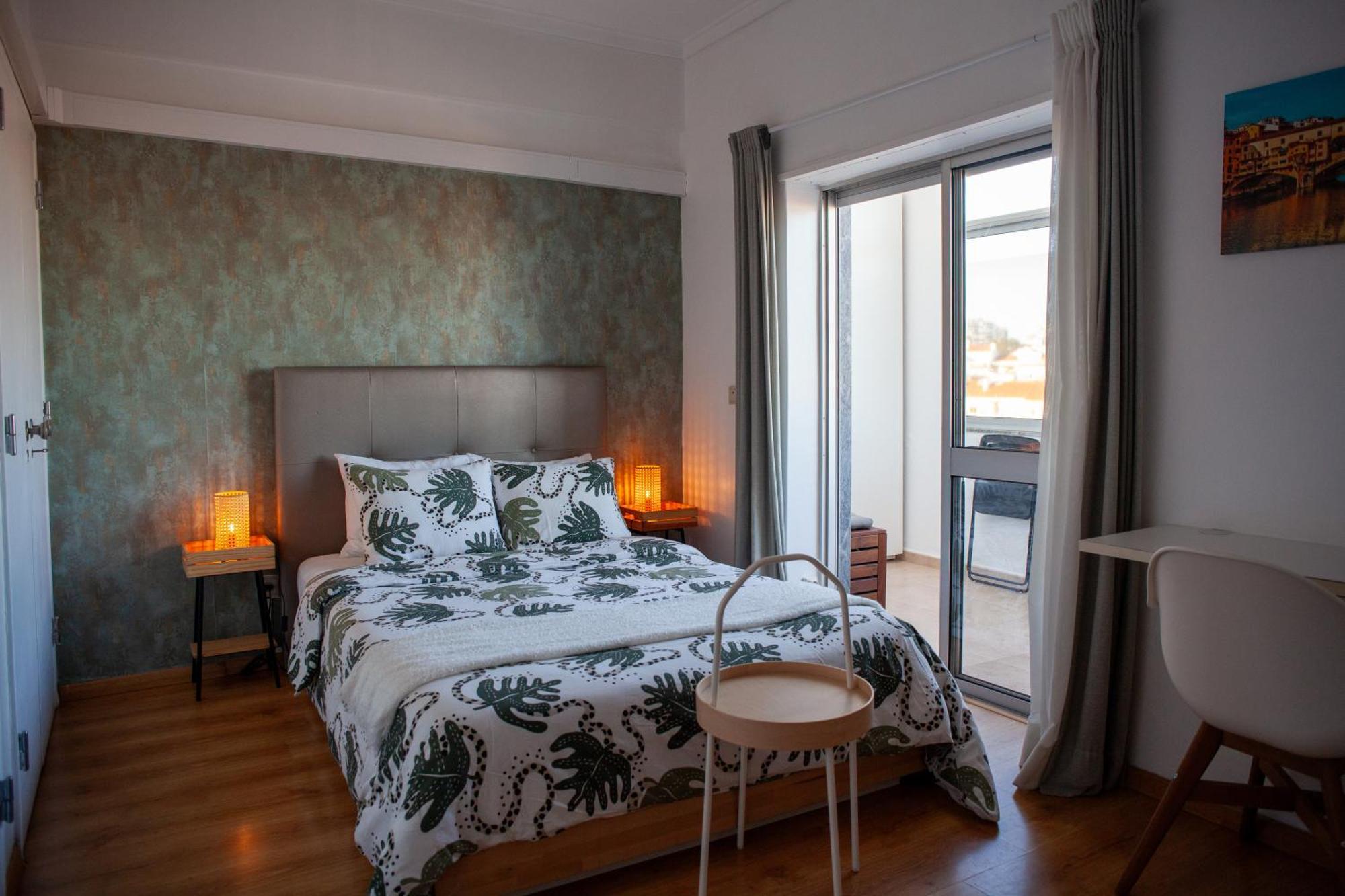 Just4U Apartment 2 Almada Luaran gambar