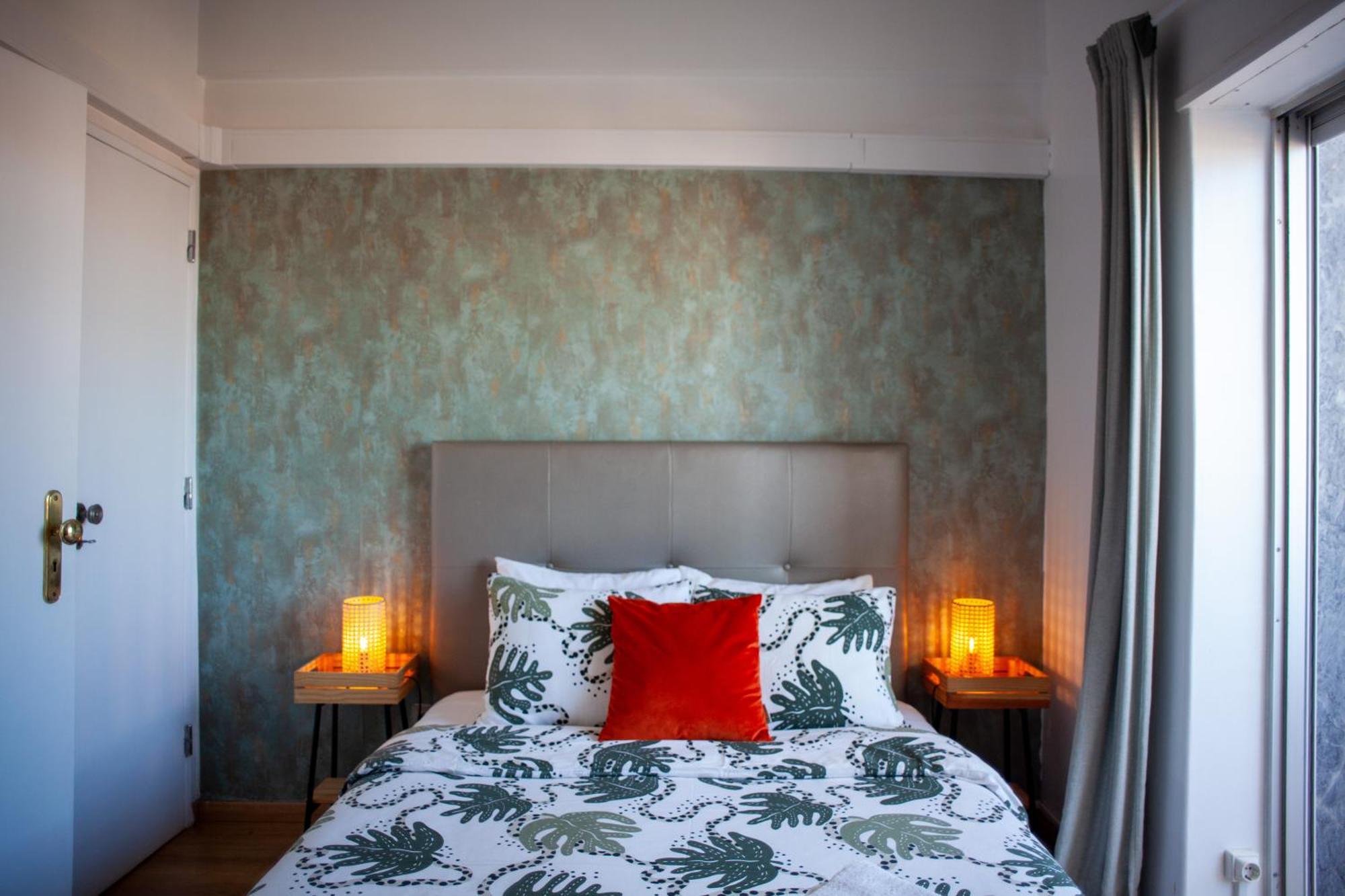 Just4U Apartment 2 Almada Luaran gambar